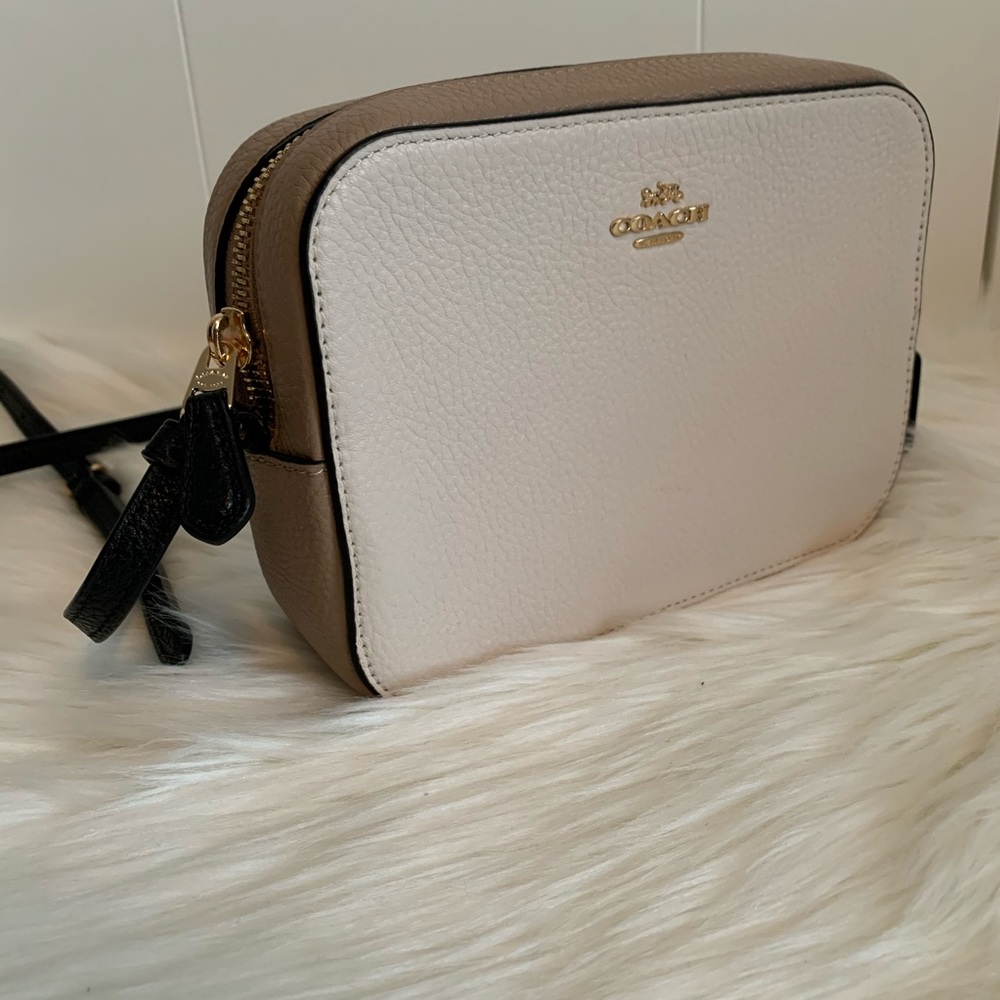 💕NEW💕COACH CROSSBODY
